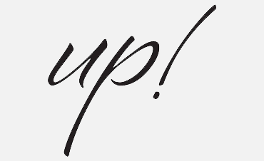 Up Pants Logo
